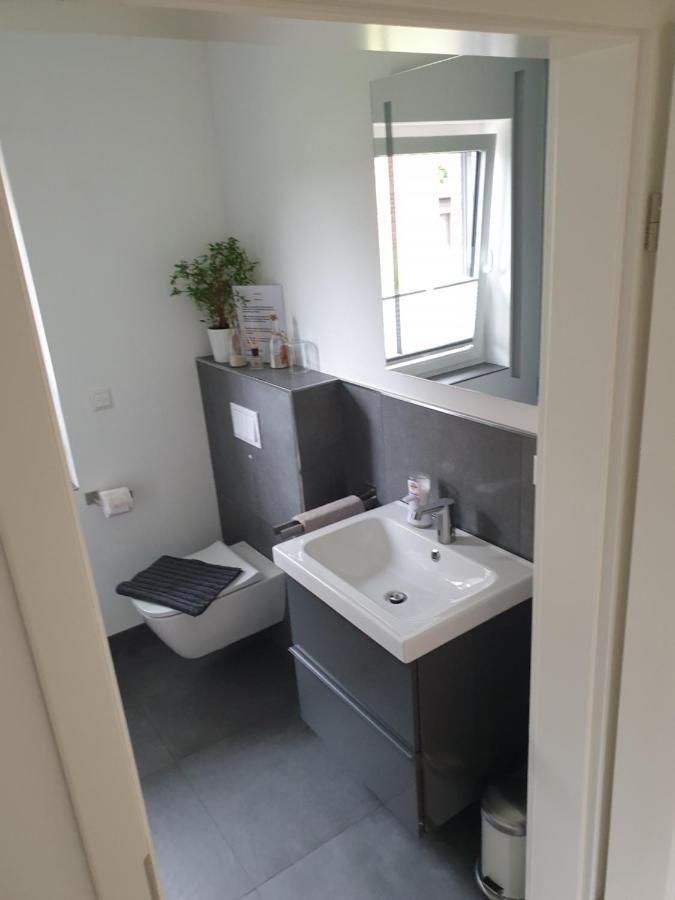 Willkommen zu Hause, ankommen&wohlfühlen ! Tremsbüttel Exterior foto